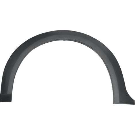 Extension d'aile avant droite Ford Tourneo - Transit Connect 1 phase 2 et 3 2006-2014