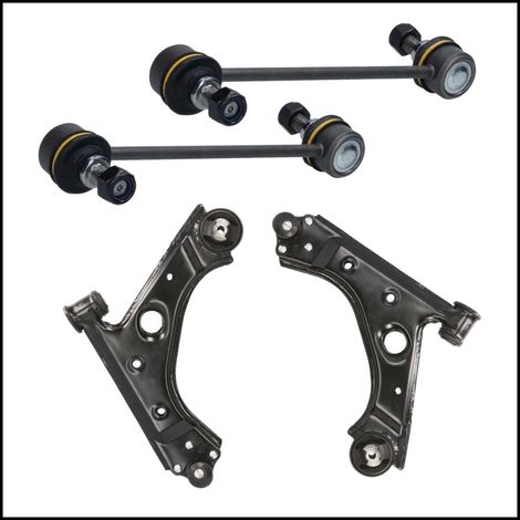 Bracci + biellette barra alfa romeo fiat citroen peugeot art0003