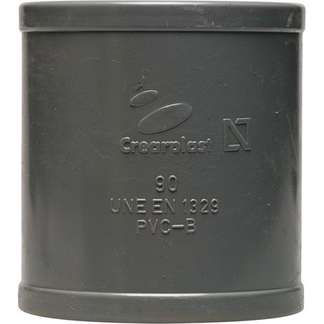 MANICOTTO SCORREVOLE PVC MDE-01