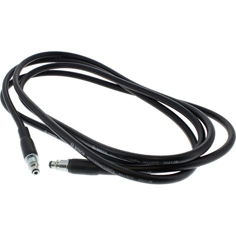 Tuyau (3m) pour nettoyeur haute pression AQT 3310 - AQT 3311 Bosch - F016F04583