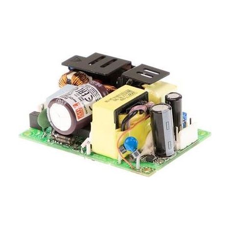 Mean Well EPP-120S-48 Alimentatore a commutazione. 48 V/DC 2.5 A 120 W