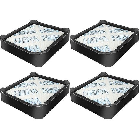 HEPA-Vorfilter-Ersatz für Hoover 35600990 S104 Xarion