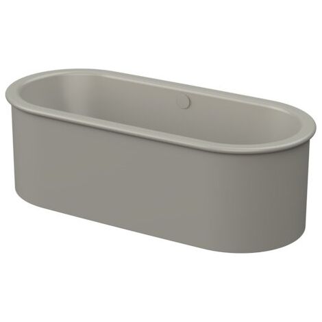 BETTE 2740-416CFXXSR Baignoire ovale Suno Oval Stone (1/2)