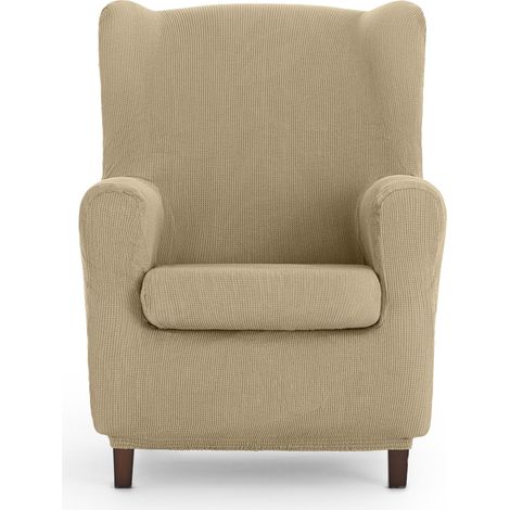 Housse de Fauteuil Oreiller élastique Poseidon Couleur 01 (1/5)