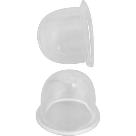 2 x 11-mm-Vergaser, passend für TU26 32F 34F 36F 2-Takt-Rasentrimmer, Freischneider und Roller.