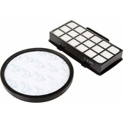 Rowenta Kit De Filtration pour Aspirateur X-Trem Power Cyclonic - Accessoire Officiel RO7611 RO7623 RO7634 RO76 Accessoire Filtre (1/3)