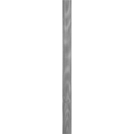 Simpson Strong Tie – Tamis d'ancrage métal 16mm – Support compatible scellement chimique – Applications en maçonnerie creuse – 1 mètre à découper