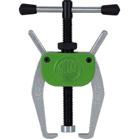 Abzieher 482-5 2Arm T.250/W.250mm mech. Außenabz. Autogrip Kukko (1/3)