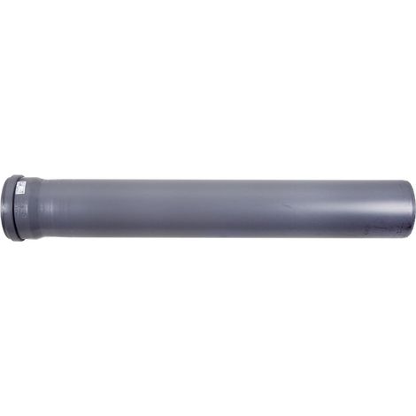 Brötje Abgasrohr PPs DN 160 Länge 1000mm für SAS (1/3)