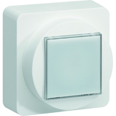 ateha Lampe pour signalisation complet - HAGER WJC603B