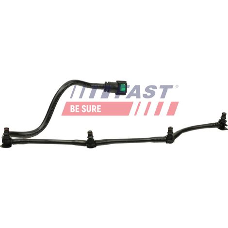FT00306 tubo rapido del carburante (1/3)
