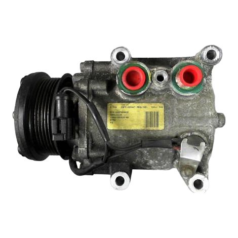 Compresseur Air Conditionne FORD Fusion [PRODUIT D'OCCASION]♻️4588121