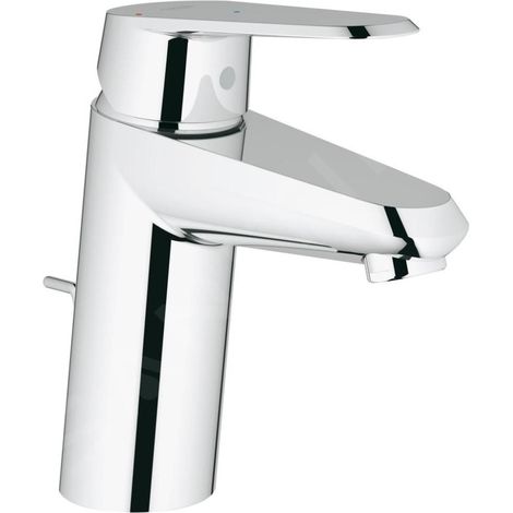 Mitigeur Lavabo Eurodisc Cosmopolitan 2338420E (1/5)