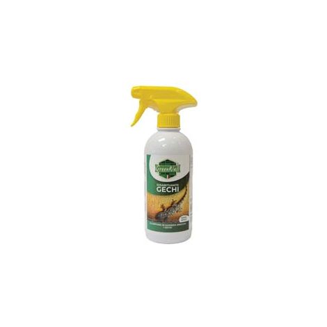DISABITUANTE GECHI SPRAY- - ml.500 - 6 pezzi GREENWALL