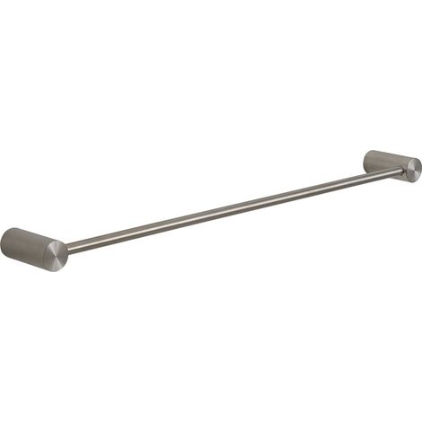 GEDY AN216038100 ANDE Toallero 60 cm cepillado - ref: AN216038100 (1/2)
