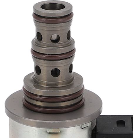 Électrovanne 200-6210 12V, commande de boîte de vitesses pour Caterpillar CAT TH220B TH330B TH340B TH350B TH355B TH460