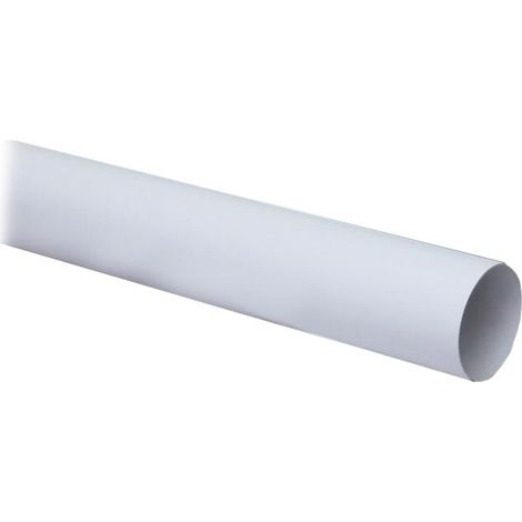 Tube rigide en 2m bar d.20