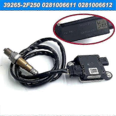 Capteur PM 392652F250 pour Hyundai Tucson TL 1.7 Diesel (2015-2020) Modèles SZ