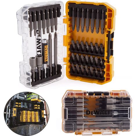 DT70702 Screwdriving Set, 40 Piece DEWDT70702QZ (1/10)