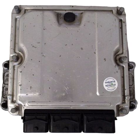 [PRODUIT D'OCCASION] Calculateur Moteur RENAULT Espace 2002- ♻️ Ref Oe. Edc15c3RENAULT - Garantie à vie (1/5)