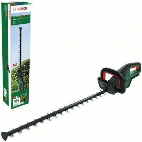 Tagliasiepi BOSCH Advanced HedgeCut 36-6528 senza batteria - 060084A301 (1/5)