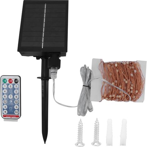 Ventilateur de table portable réglable puissant silencieux électrique refroidissant pour voiture maison bureau (1/5)