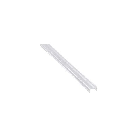 Barthelme BARdolino Kunststoffprofil klar 3m 62399403 (1/2)