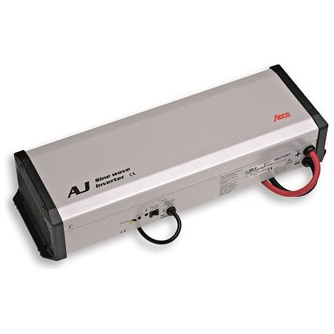 Convertisseur Pur Sinus AJ 1000-12V 800W Steca