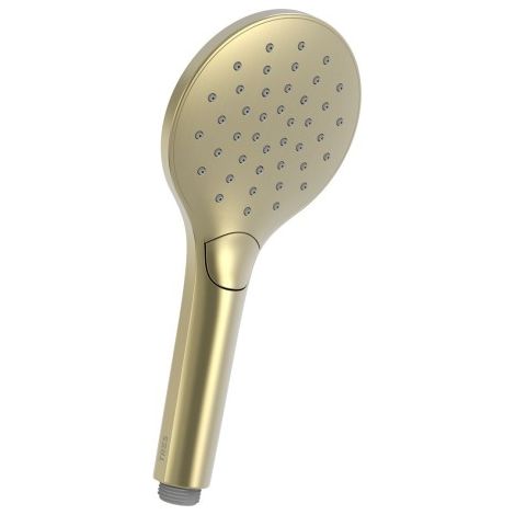 Douchette à main Eco-drop Avec 3 fonctions Cava doré - TRES 29963112CA