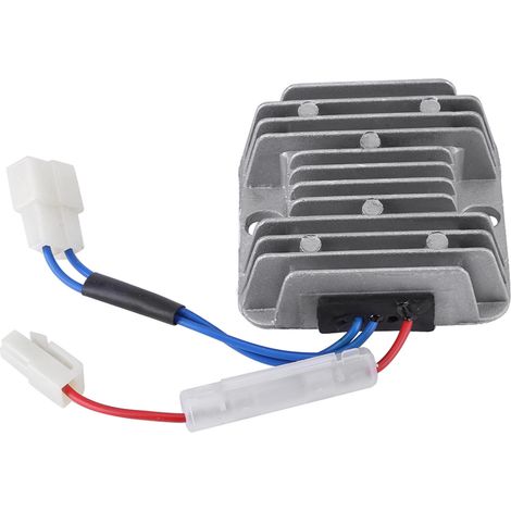 12V DC 178F/186F AVR Spannungsregler für KDE3500 5000 6500 6700 Generatoren (1/5)