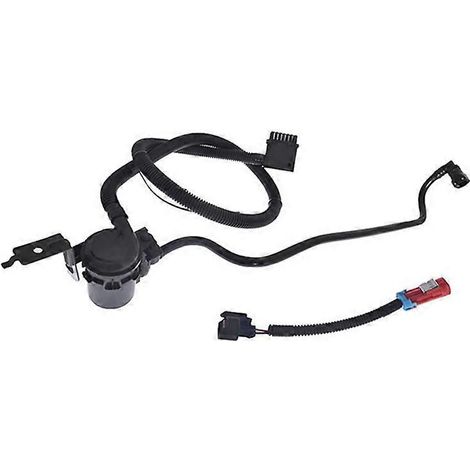 Magnetventil für Aktivkohlefilter für 10382080 15844699--