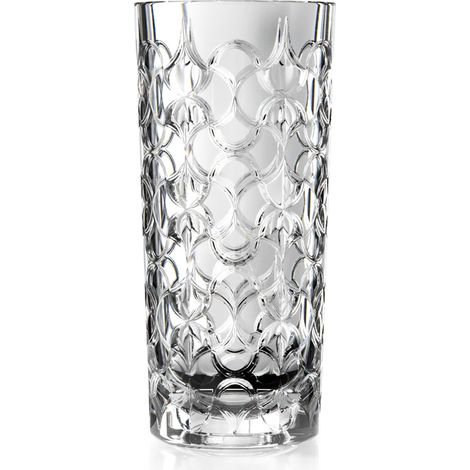 Rcr - Vase Arabesque 28 cm