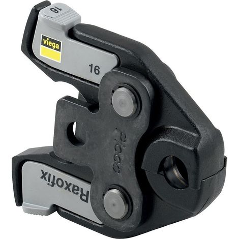 VIEGA 645243 Pressbacke Raxofix (1/2)