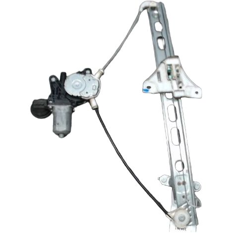 [PRODUIT D'OCCASION] Mecanisme+moteur Leve-glace Avant Droit SUZUKI Swift ♻️ Ref Oe. 8340171l02 - Garantie à vie (1/5)
