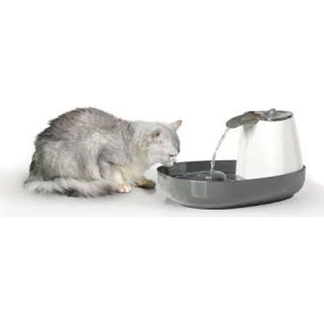 Abreuvoir automatique pour chat Cascade Offre exclusive (1/5)