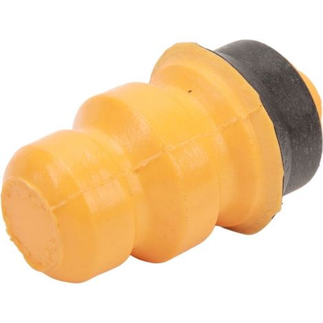 2 pièces essieu arrière Suspension amortisseur support 516680 butée tampon bloc remplacement pour Peugeot 207 301 2008 (1/4)