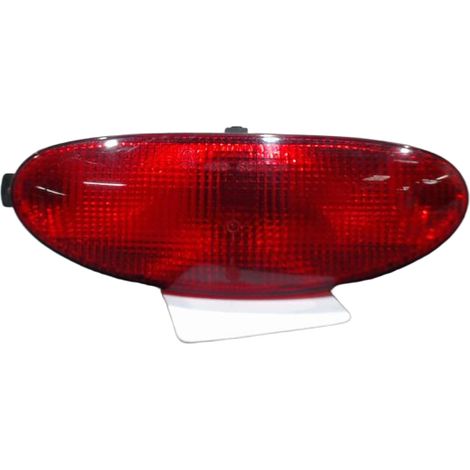 Feu Brouillard Central Arriere PEUGEOT 206 [PRODUIT D'OCCASION]♻️6351k5