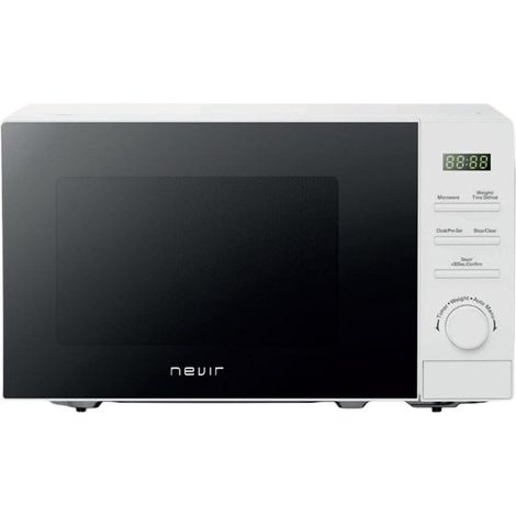NEVIR MICROONDAS NVR- 6207MD