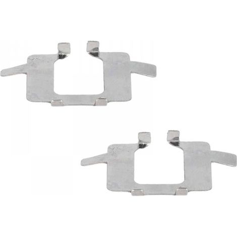 2 Adattatori Portalampada Xenon H7 VW Passat Opel Vectra C Astra SAAB 9-3 Audi BMW X5