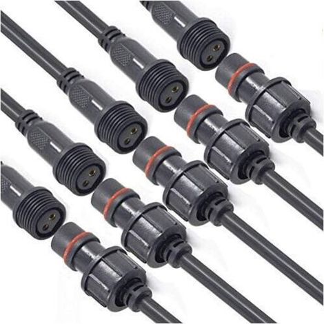 AMXCNOY Bestway 58323 Lay-Z-Spa Filterkartuschen Größe VI Standard - 6er-Pack (2 Stück, insgesamt 12 Filter) Weiß und Blau (1/4)