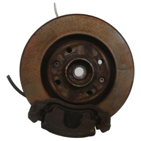 [PRODUIT D'OCCASION] Pivot Avant Gauche PEUGEOT 208 ♻️ Ref Oe. 1607557480 - Garantie à vie (1/3)