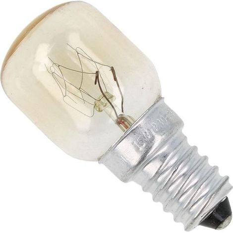 Bombilla frigorifico 15W E14