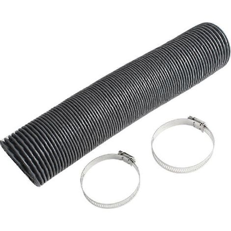 Tuyau d'extraction pour imprimante 3D Voron 2.4 - Amélioration de la qualité de l'air intérieur, pièces détachées pour imprimante 3D (1/5)