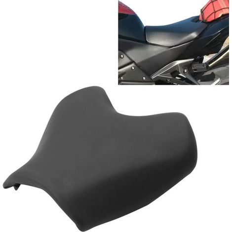 Sella conducente per Kawasaki Z 750 07-10 sella moto solo