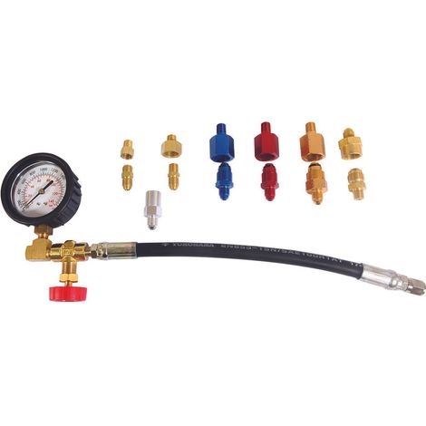 Kit de contrôle pour pompes hydrauliques de direction assistée - AC 0310 - CLAS Equipements (1/3)