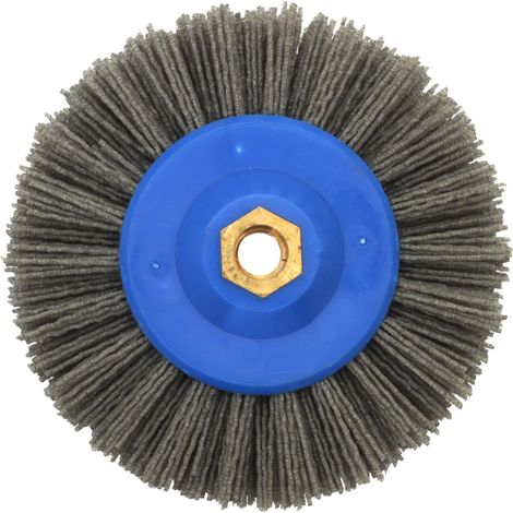 BROSSE CIRCULAIRE GR60 MAKITA 541140-1913