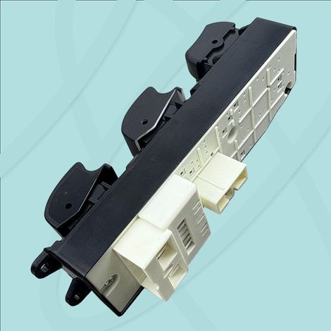84820-60120 is applicable to the power window regulator switch for Toyota Land Cruiser. (1/4)