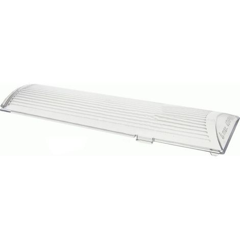 Cache-Lampe Pour Hotte Aspirante Balay Bosch Siemens 3Bd794X 3Bd764 265250