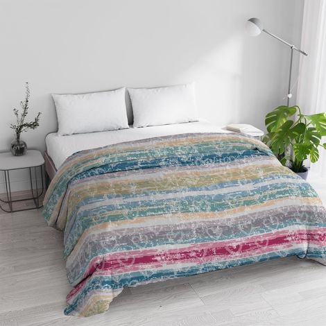 Couette d’Hiver Love Lines 250x245cm (1/5)