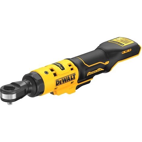 DEWALT 1/4 XR 12V Llave de carraca sin escobillas - DCF504N-XJ (1/7)